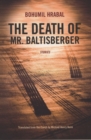 Image for The Death of Mr. Baltisberger