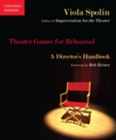 Image for Theater Games for Rehearsal