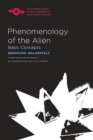 Image for Phenomenology of the alien  : basic concepts