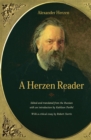 Image for A Herzen Reader