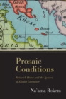Image for Prosaic Conditions