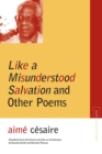 Image for Like a Misunderstood Salvation and Other Poems
