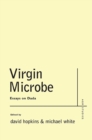 Image for Virgin microbe  : essays on Dada