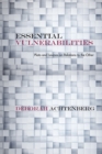 Image for Essential vulnerabilities  : Plato and Levinas on relations to the Other