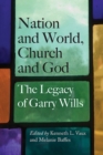 Image for Nation and World, Church and God