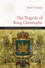 Image for The tragedy of King Christophe  : a play