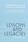 Image for Lessons and Legacies XI : Expanding Perspectives on the Holocaust in a Changing World