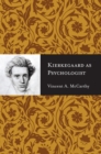 Image for Kierkegaard as Psychologist