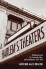 Image for Harlem&#39;s Theaters