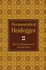 Image for Hermeneutical Heidegger