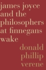 Image for James Joyce and the Philosophers at Finnegans Wake