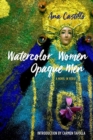 Image for Watercolor Women Opaque Men : A Novel in Verse