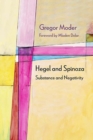 Image for Hegel and Spinoza : Substance and Negativity