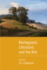 Image for Kierkegaard, Literature, and the Arts