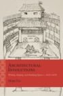 Image for Architectural Involutions