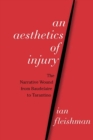 Image for An Aesthetics of Injury