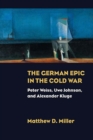 Image for The German Epic in the Cold War