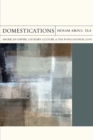 Image for Domestications