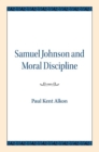 Image for Samuel Johnson and Moral Discipline