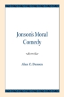 Image for Jonson&#39;s Moral Comedy