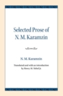 Image for Selected Prose of N. M. Karamzin