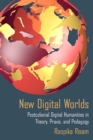 Image for New Digital Worlds