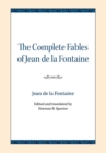 Image for The Complete Fables of Jean de la Fontaine