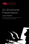 Image for On Emotional Presentation
