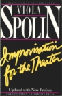 Image for Improvisation for the Theater