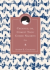 Image for Creance; or, Comest Thou Cosmic Nazarite