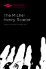 Image for Michel Henry Reader