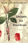 Image for Death in Harlem: A Novel