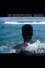 Image for Necropolitical Theater: Race and Immigration on the Contemporary Spanish Stage