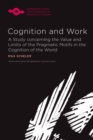 Image for Cognition and Work