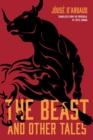 Image for The Beast, and Other Tales