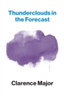 Image for Thunderclouds in the Forecast