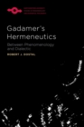Image for Gadamer&#39;s Hermeneutics