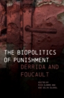 Image for The Biopolitics of Punishment