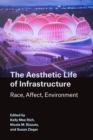 Image for The aesthetic life of infrastructure  : race, affect, environment