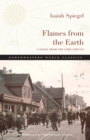 Image for Flames from the Earth: A Novel from the Lodz Ghetto.