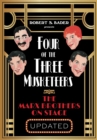 Image for Four of the Three Musketeers : The Marx Brothers on Stage