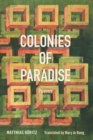 Image for Colonies of Paradise: Poems