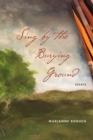 Image for Sing by the Burying Ground : Essays