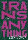 Image for Transanything