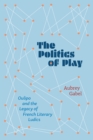 Image for The Politics of Play