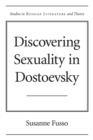 Image for Discovering Sexuality in Dostoevsky