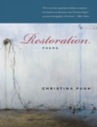 Image for Restoration : Poems