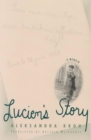 Image for Lucien&#39;s Story
