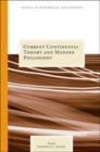 Image for Current continental theory and modern philosophy