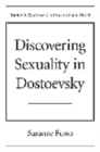 Image for Discovering sexuality in Dostoevsky